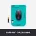 Logitech Мишка Logitech M190 Blue (910-005907)
