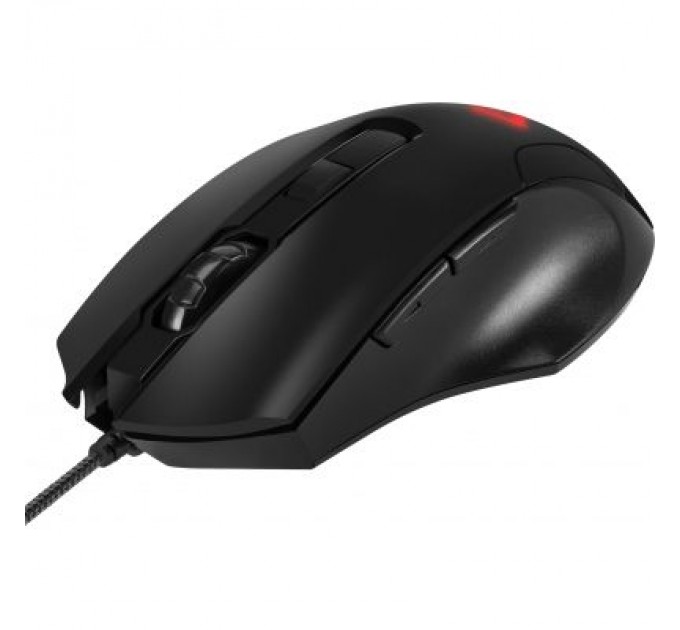 Aula Мишка Aula Inertia Black (6948391212807)