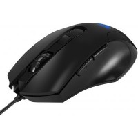 Мишка Aula Inertia Black (6948391212807)