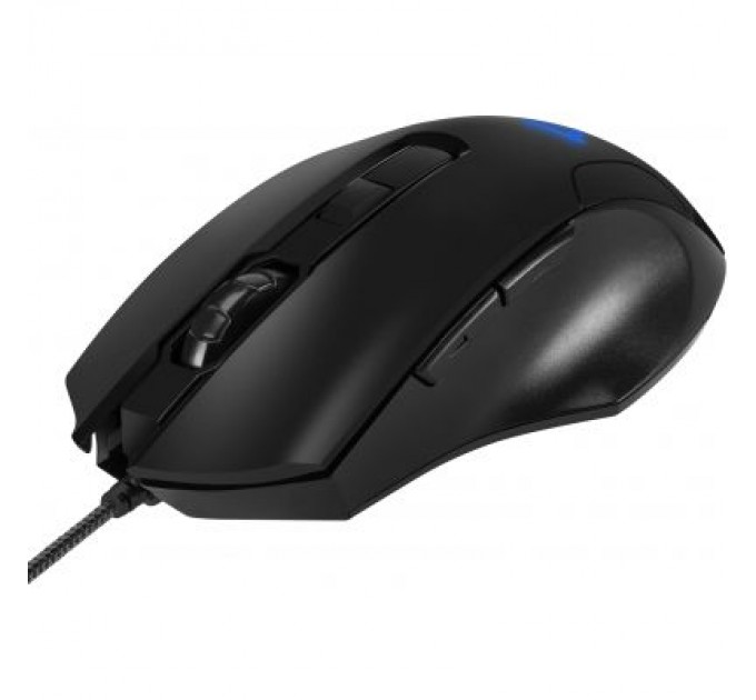 Aula Мишка Aula Inertia Black (6948391212807)