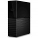 WD Зовнішній жорсткий диск 3.5" 14TB My Book Desktop WD (WDBBGB0140HBK-EESN)
