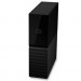 WD Зовнішній жорсткий диск 3.5" 14TB My Book Desktop WD (WDBBGB0140HBK-EESN)