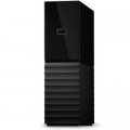 WD Зовнішній жорсткий диск 3.5" 14TB My Book Desktop WD (WDBBGB0140HBK-EESN)
