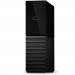 WD Зовнішній жорсткий диск 3.5" 14TB My Book Desktop WD (WDBBGB0140HBK-EESN)