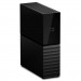 WD Зовнішній жорсткий диск 3.5" 14TB My Book Desktop WD (WDBBGB0140HBK-EESN)