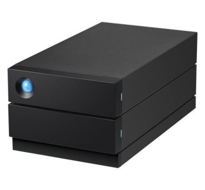 LaCie Зовнішній жорсткий диск LaCie 3.5" 8TB (STHJ8000800)