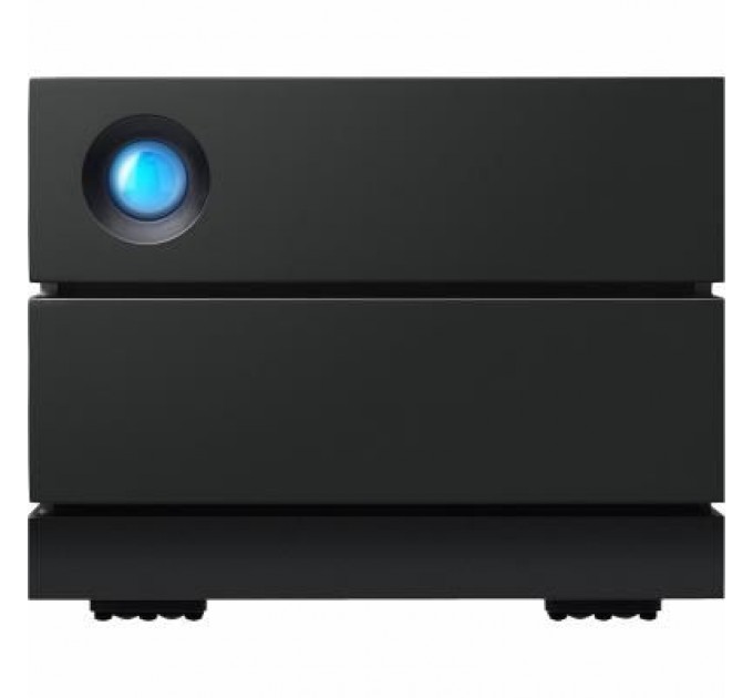 LaCie Зовнішній жорсткий диск LaCie 3.5" 8TB (STHJ8000800)