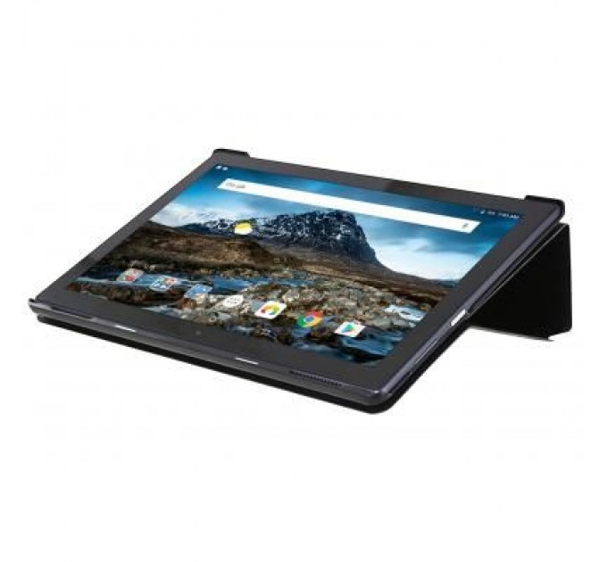 BeCover Чохол до планшета BeCover Premium Lenovo Tab E10 TB-X104 Black (703447) (703447)