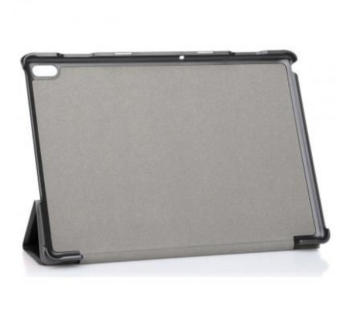 BeCover Чохол до планшета BeCover Smart Case Lenovo Tab E10 TB-X104 Black (703275) (703275)