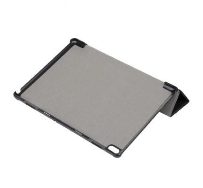BeCover Чохол до планшета BeCover Smart Case Lenovo Tab E10 TB-X104 Black (703275) (703275)
