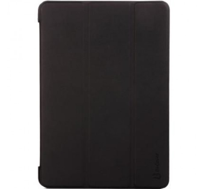 BeCover Чохол до планшета BeCover Smart Case Lenovo Tab E10 TB-X104 Black (703275) (703275)