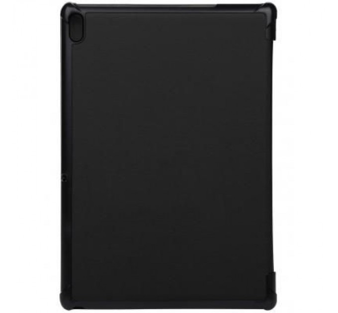 BeCover Чохол до планшета BeCover Smart Case Lenovo Tab E10 TB-X104 Black (703275) (703275)