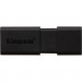 Kingston USB флеш накопичувач Kingston 2x64GB DataTraveler 100 G3 USB 3.0 (DT100G3/64GB-2P)
