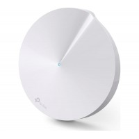 WiFi Mesh система TP-Link DECO M5 (AC1300, 2xGE LAN/WAN, Bluetooth, MESH, MU-MIMO, 4 антенны)