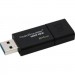 Kingston USB флеш накопичувач Kingston 2x64GB DataTraveler 100 G3 USB 3.0 (DT100G3/64GB-2P)