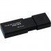 Kingston USB флеш накопичувач Kingston 2x64GB DataTraveler 100 G3 USB 3.0 (DT100G3/64GB-2P)