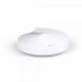TP-Link WiFi Mesh система TP-Link DECO M5 (AC1300, 2xGE LAN/WAN, Bluetooth, MESH, MU-MIMO, 4 антенны)