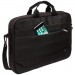 Case Logic Сумка для ноутбука Case Logic 17.3" Advantage Attache ADVA-117 Black (3204204)