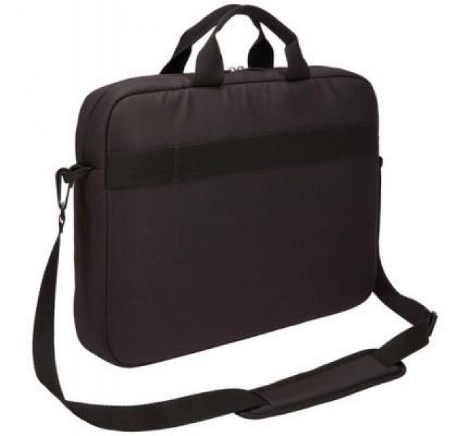Case Logic Сумка для ноутбука Case Logic 17.3" Advantage Attache ADVA-117 Black (3204204)