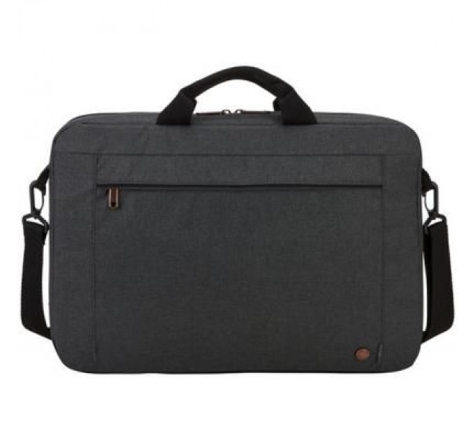 Case Logic Сумка для ноутбука Case Logic 15.6" Era Attache ERAA-116 Obsidian (3203695)