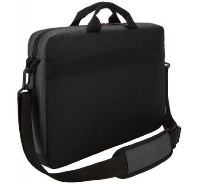 Case Logic Сумка для ноутбука Case Logic 15.6" Era Attache ERAA-116 Obsidian (3203695)