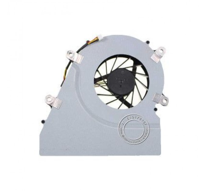 Lenovo Вентилятор ноутбука Lenovo IdeaCentre C300, C305, C315, 3000, C3r (KSB0705HA-8L61) DC ( (A48418)