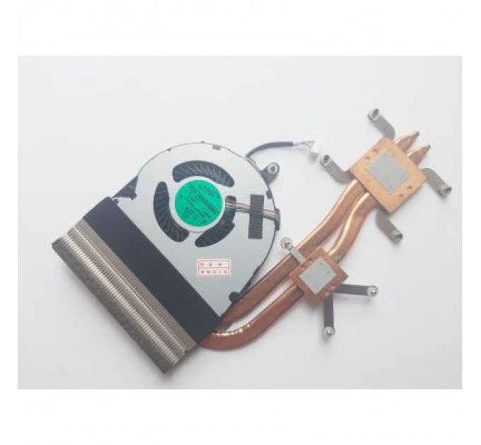 Lenovo Вентилятор ноутбука Lenovo IdeaPad B5400, M5400A, B50-70A (BATA0710R5H-PN01) с термомод (A48405)