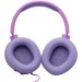 JBL Навушники JBL Quantum 100M2 Purple (JBLQTUM100M2PUR)