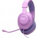 JBL Навушники JBL Quantum 100M2 Purple (JBLQTUM100M2PUR)