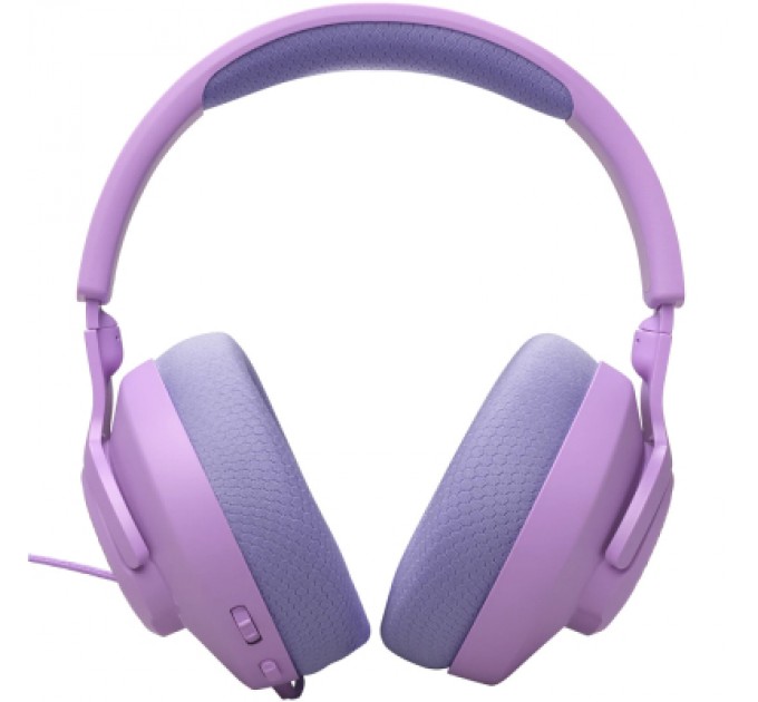 JBL Навушники JBL Quantum 100M2 Purple (JBLQTUM100M2PUR)