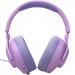 JBL Навушники JBL Quantum 100M2 Purple (JBLQTUM100M2PUR)