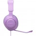 JBL Навушники JBL Quantum 100M2 Purple (JBLQTUM100M2PUR)
