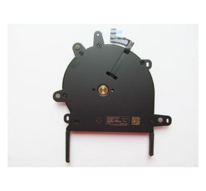 Apple Вентилятор ноутбука Apple Macbook Pro A1706 (MG70040V1-C080-S9A), DC (5V, 0.3A), 5pin (A48394)