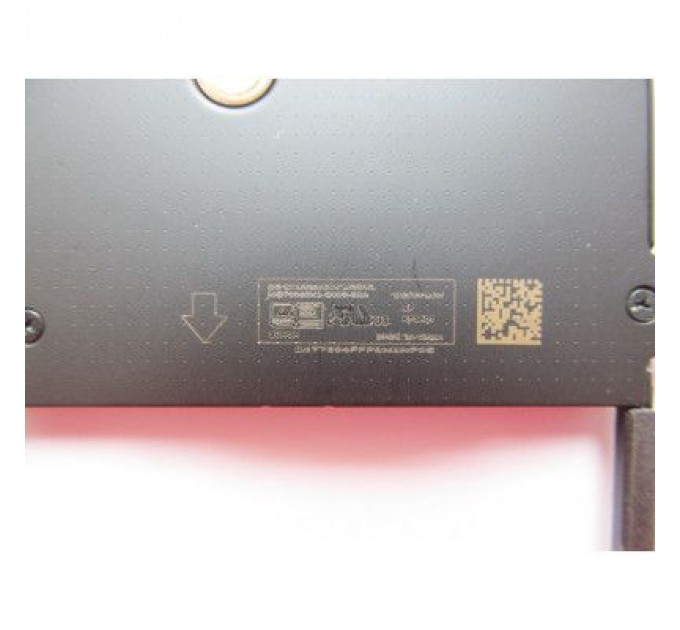 Apple Вентилятор ноутбука Apple Macbook Pro A1706 (MG70040V1-C080-S9A), DC (5V, 0.3A), 5pin (A48394)