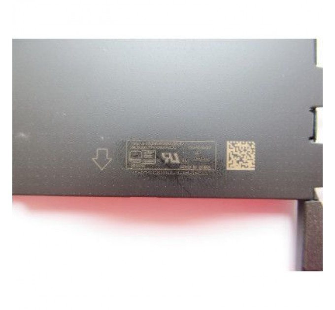 Apple Вентилятор ноутбука Apple Macbook Pro A1707 (MG70050V1-C150-S9A), DC (5V, 0.3A), 5pin (A48392)