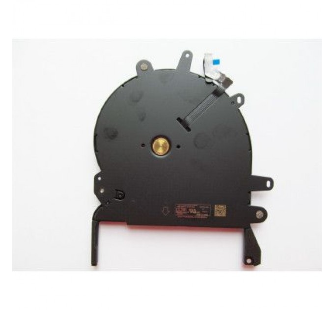 Apple Вентилятор ноутбука Apple Macbook Pro A1707 (MG70050V1-C150-S9A), DC (5V, 0.3A), 5pin (A48392)