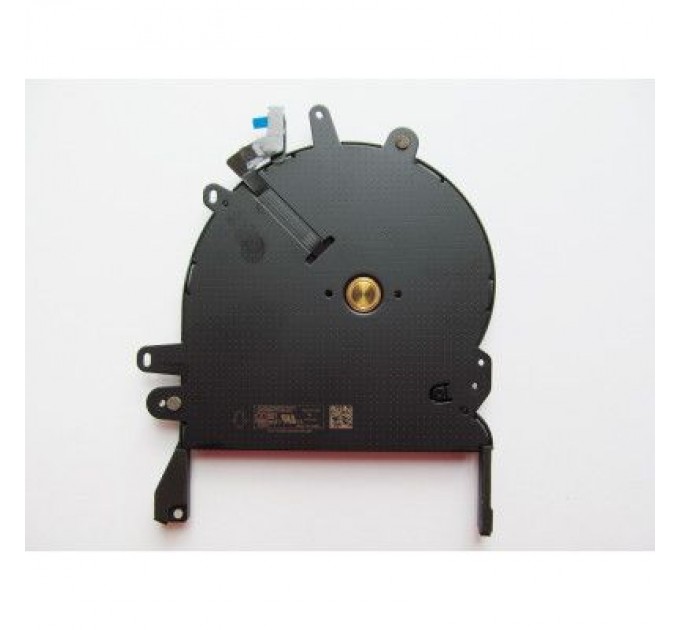 Apple Вентилятор ноутбука Apple Macbook Pro A1707 (MG70050V1-C160-S9A), DC (5V, 0.3A), 5pin (A48391)