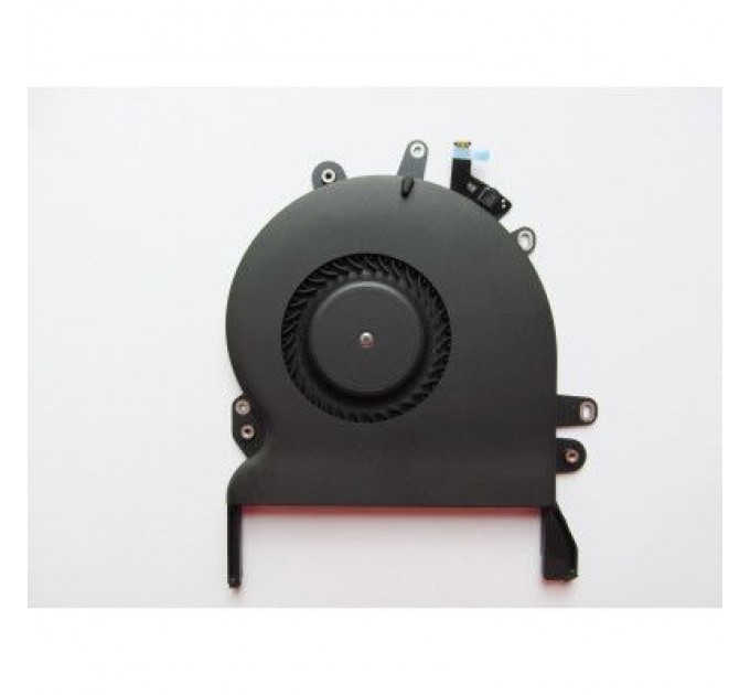 Apple Вентилятор ноутбука Apple Macbook Pro A1707 (MG70050V1-C160-S9A), DC (5V, 0.3A), 5pin (A48391)