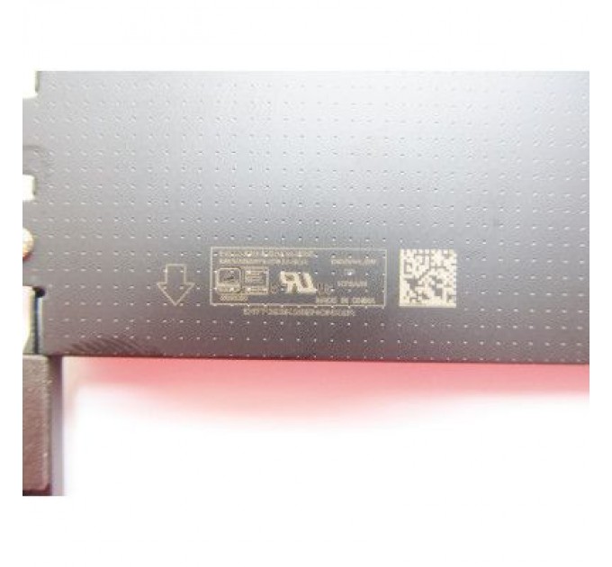 Apple Вентилятор ноутбука Apple Macbook Pro A1707 (MG70050V1-C160-S9A), DC (5V, 0.3A), 5pin (A48391)