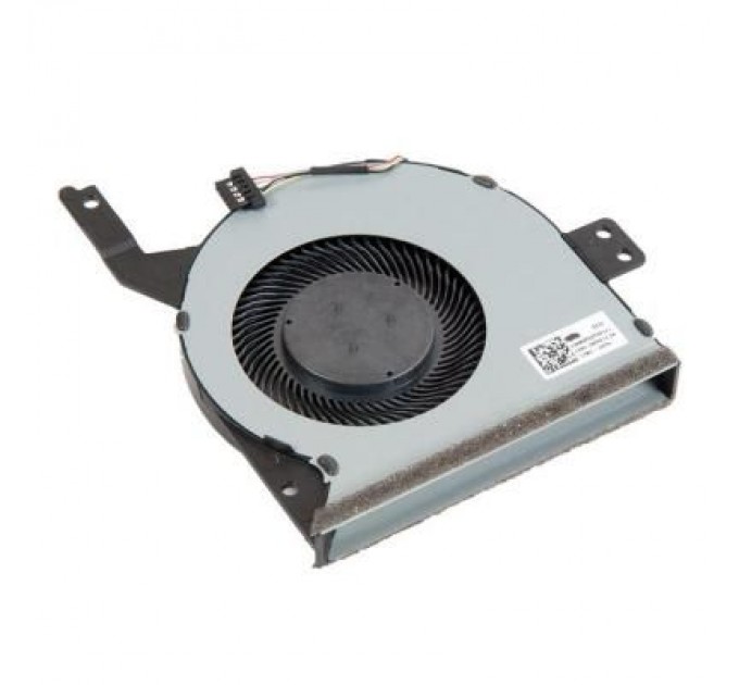 ASUS Вентилятор ноутбука ASUS X542, K542U, A542U, X542U, FL8000U, A580U, F580U (DFS501105P (A48423)