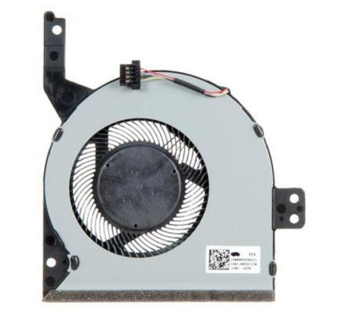 ASUS Вентилятор ноутбука ASUS X542, K542U, A542U, X542U, FL8000U, A580U, F580U (DFS501105P (A48423)