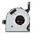 ASUS Вентилятор ноутбука ASUS X542, K542U, A542U, X542U, FL8000U, A580U, F580U (DFS501105P (A48423)