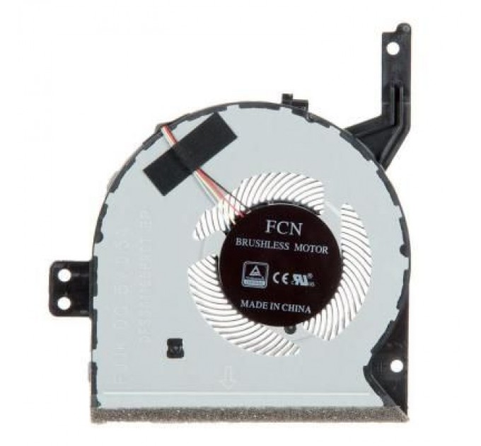 ASUS Вентилятор ноутбука ASUS X542, K542U, A542U, X542U, FL8000U, A580U, F580U (DFS501105P (A48423)