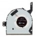 ASUS Вентилятор ноутбука ASUS X542, K542U, A542U, X542U, FL8000U, A580U, F580U (DFS501105P (A48423)