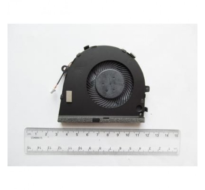 Dell Вентилятор ноутбука Dell G3-3579, G5-5587 (0GWMFV), DC (5V, 0.5A), 4pin (для видеокар (A48413)