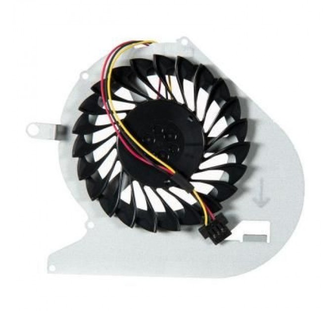 Sony Вентилятор ноутбука Sony SVF14N (Fit 14N) серий (UDQF2YR03CQU), DC (5V, 0.33A), 3pin (A48388)