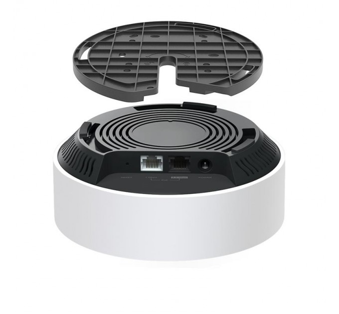 TP-Link WiFi Mesh система TP-Link Deco X50-PoE 1pack (AX3000, 1x2.5 GE WAN/LAN, 1xGE WAN/LAN)