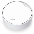 TP-Link WiFi Mesh система TP-Link Deco X50-PoE 1pack (AX3000, 1x2.5 GE WAN/LAN, 1xGE WAN/LAN)