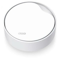 WiFi Mesh система TP-Link Deco X50-PoE 1pack (AX3000, 1x2.5 GE WAN/LAN, 1xGE WAN/LAN)