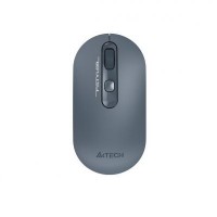Мишка A4Tech FG20 Ash Blue